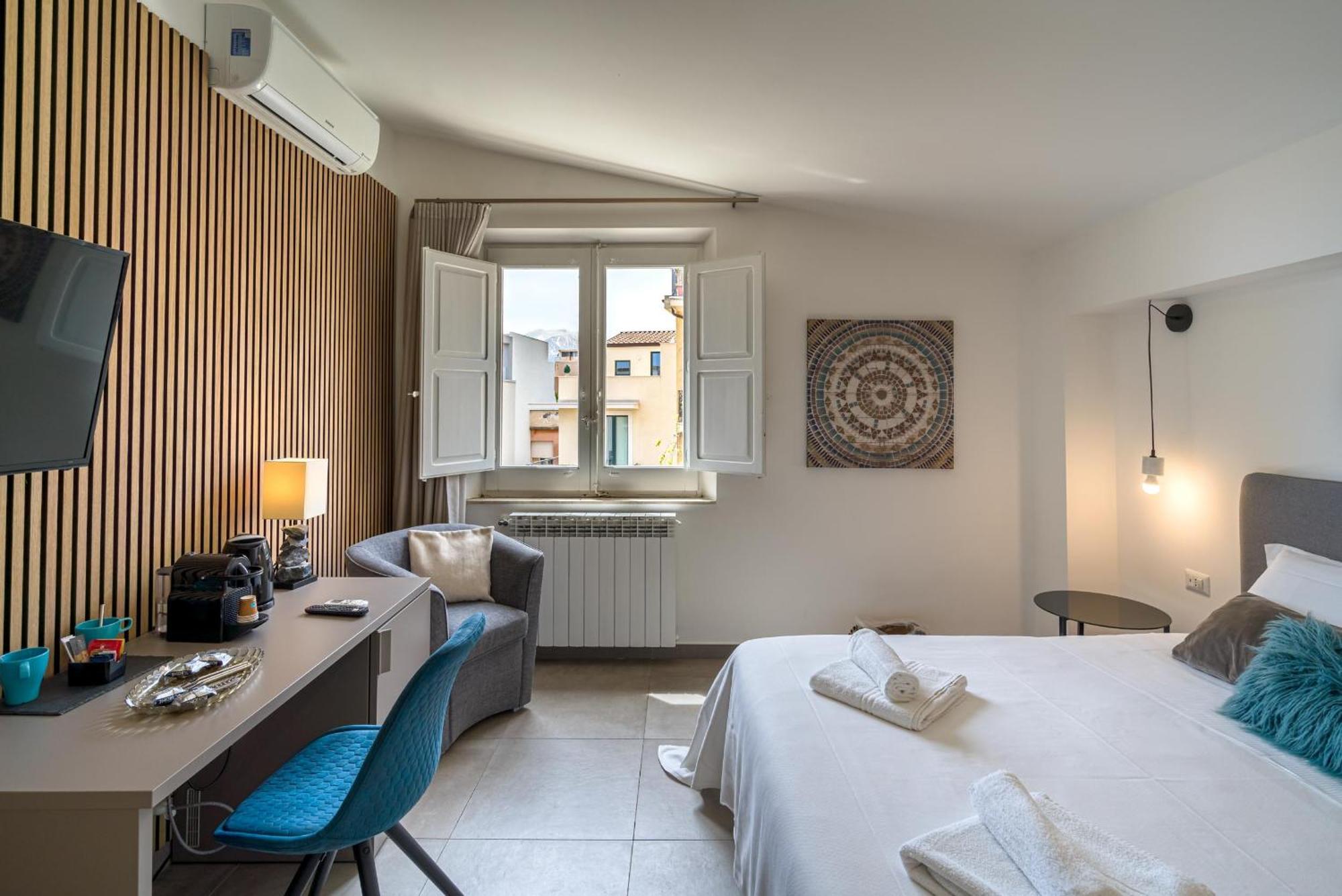 Al Duomo Rooms & Flats Taormina Exterior foto