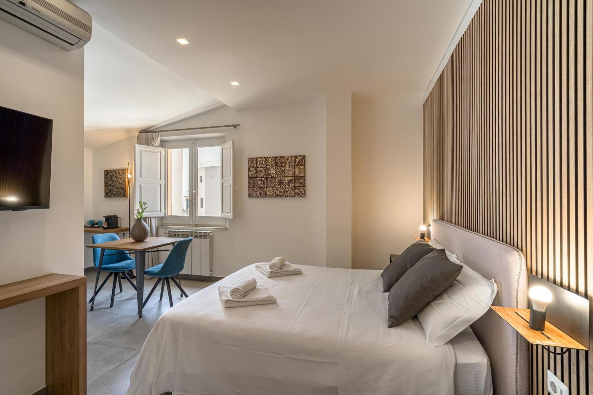 Al Duomo Rooms & Flats Taormina Exterior foto