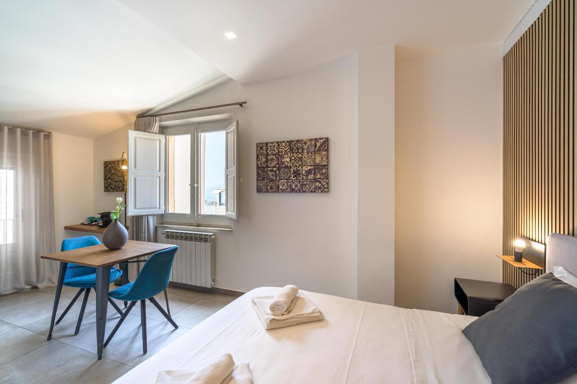 Al Duomo Rooms & Flats Taormina Exterior foto