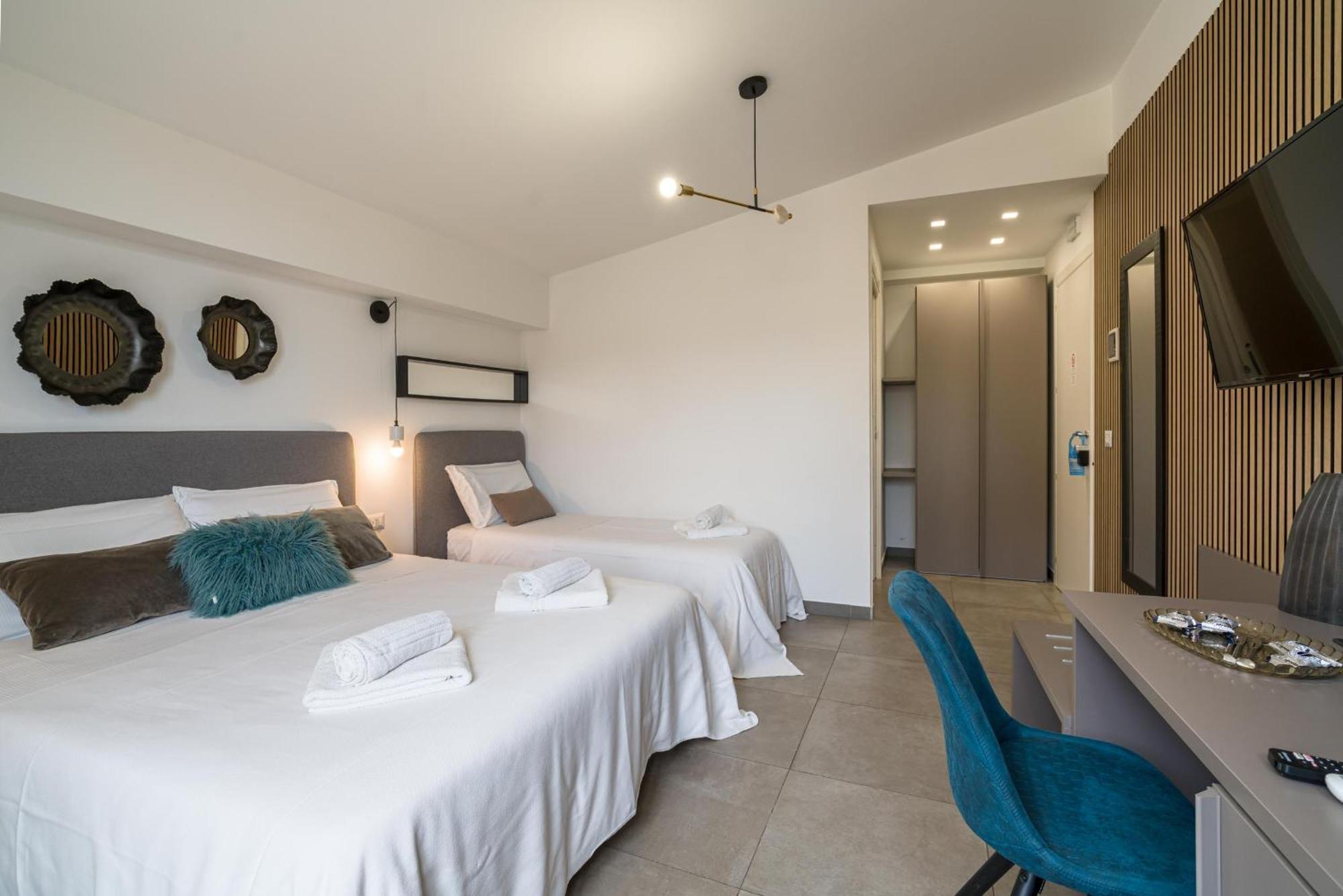 Al Duomo Rooms & Flats Taormina Exterior foto