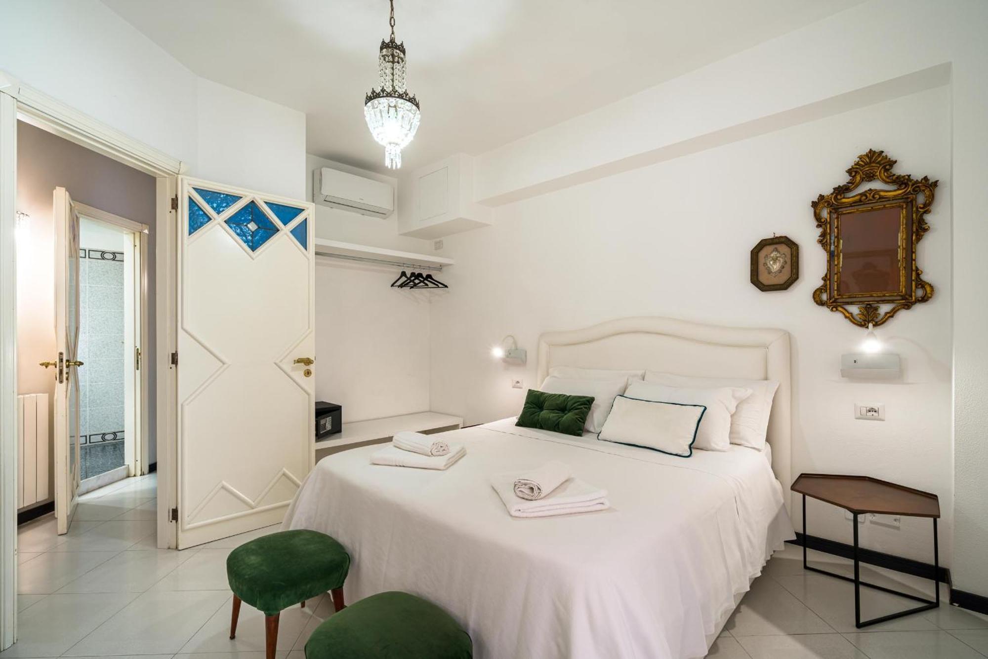 Al Duomo Rooms & Flats Taormina Exterior foto