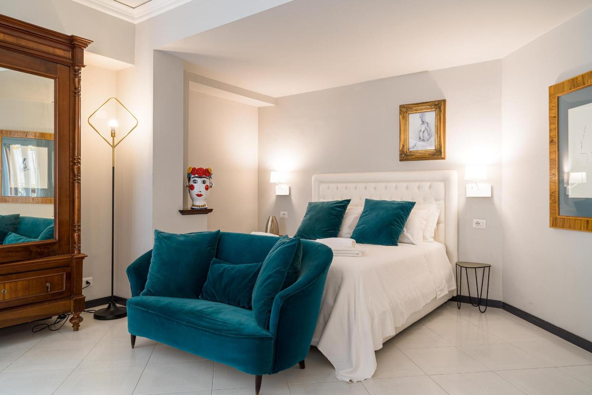 Al Duomo Rooms & Flats Taormina Exterior foto