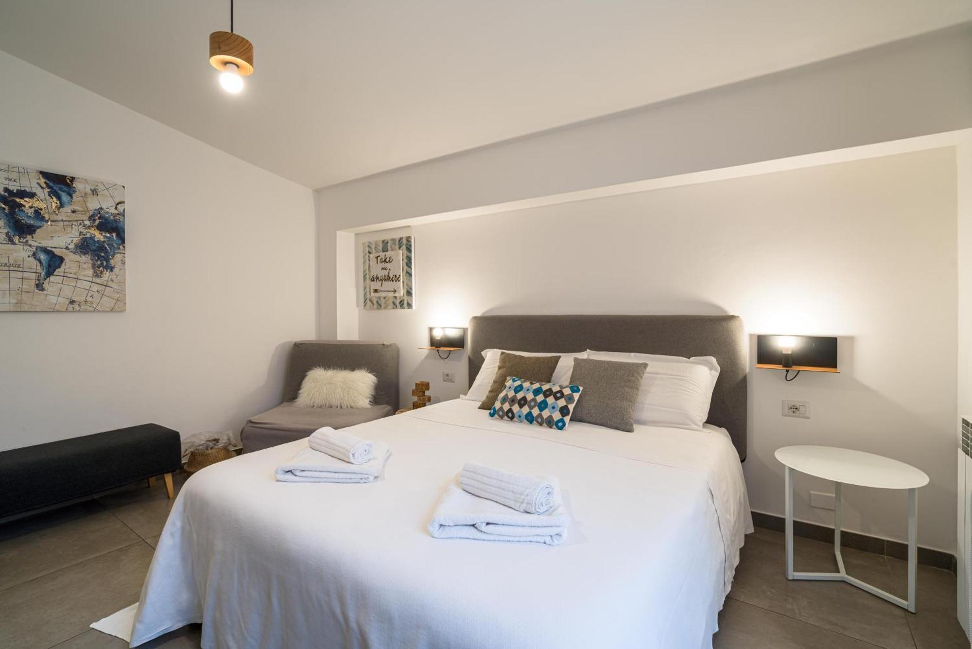 Al Duomo Rooms & Flats Taormina Exterior foto