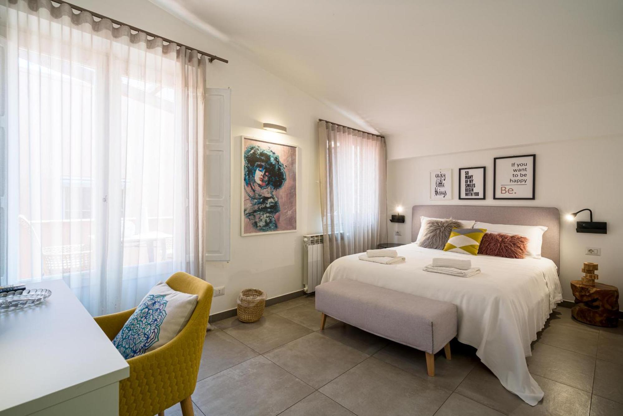 Al Duomo Rooms & Flats Taormina Exterior foto