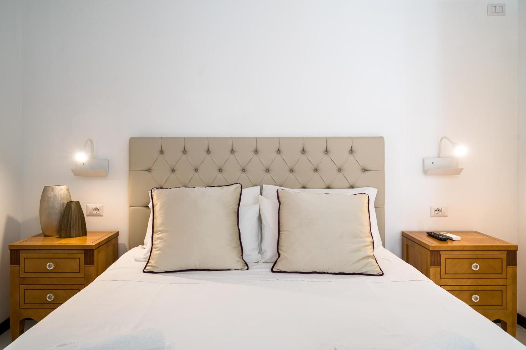 Al Duomo Rooms & Flats Taormina Exterior foto