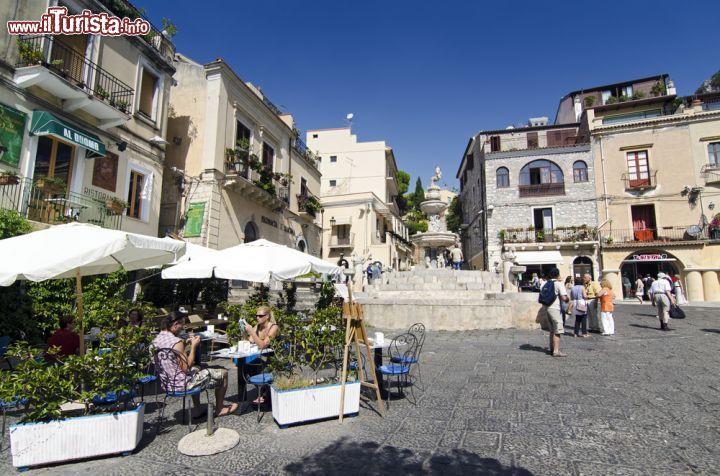 Al Duomo Rooms & Flats Taormina Exterior foto